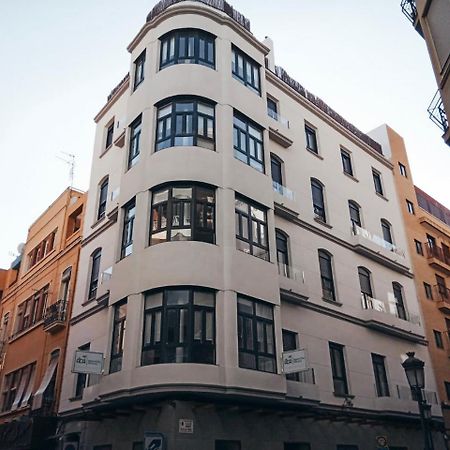 Alicante Center Apart Kültér fotó